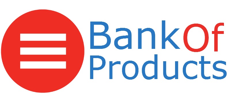 Bank Of Products