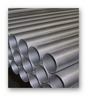 TUYAU D ACIER INOXYDABLE SMLS / SMLS STAINLESS STEEL PIPE