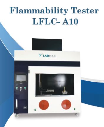 FLAMMABILITY TESTER LFLC-A10