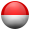 Indonésie 
