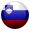 Slovénie 