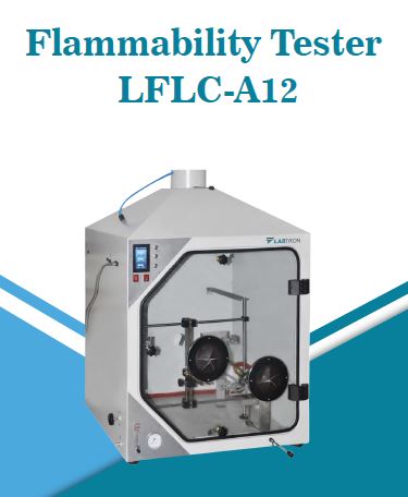 FLAMMABILITY TESTER LFLC-A11
