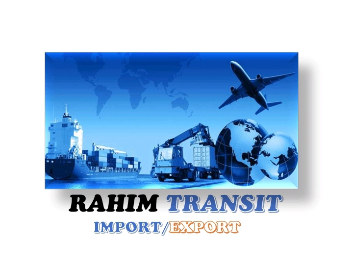 Rahim Transit